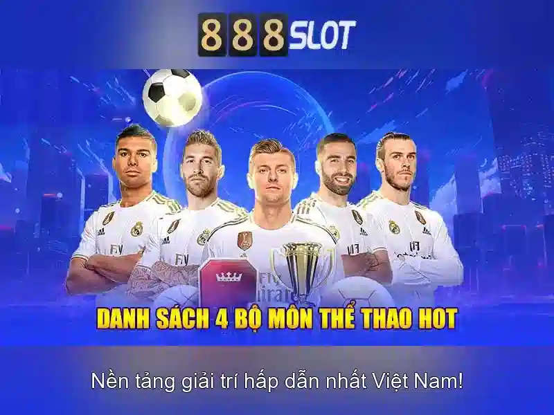 Tải App 888slot
