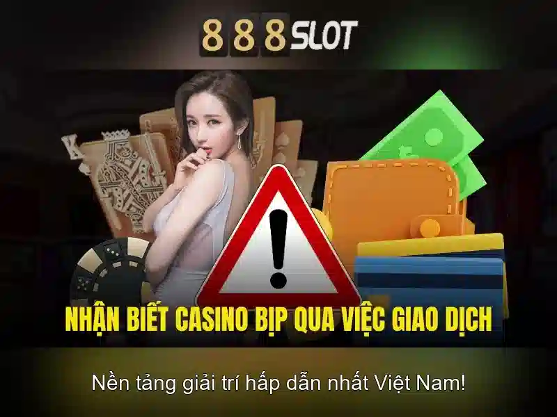 Tại Sao Chọn Nhà Cái 888slot
