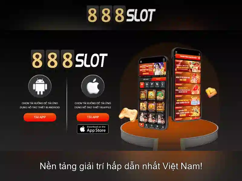 Ưu Điểm Của 888slot APK iOS – Tối Ưu Hóa Trải Nghiệm Slot