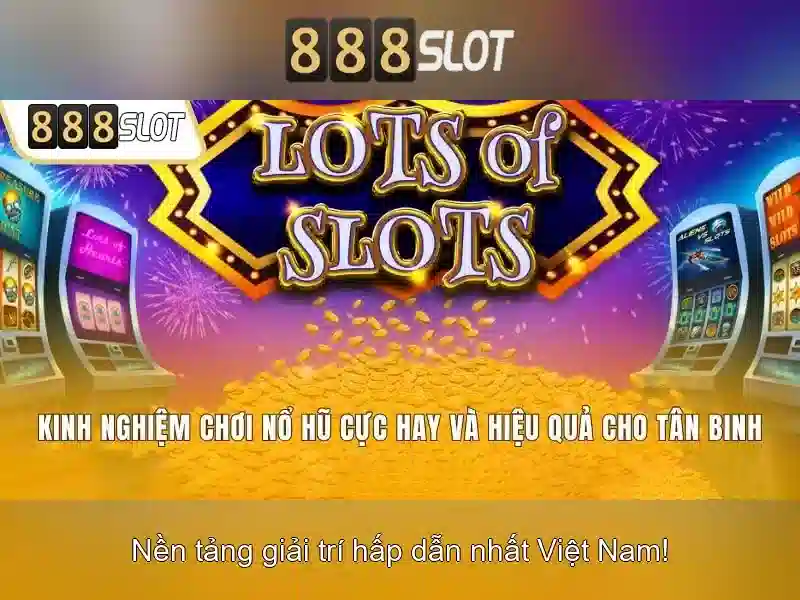 Giới Thiệu 888SLOT