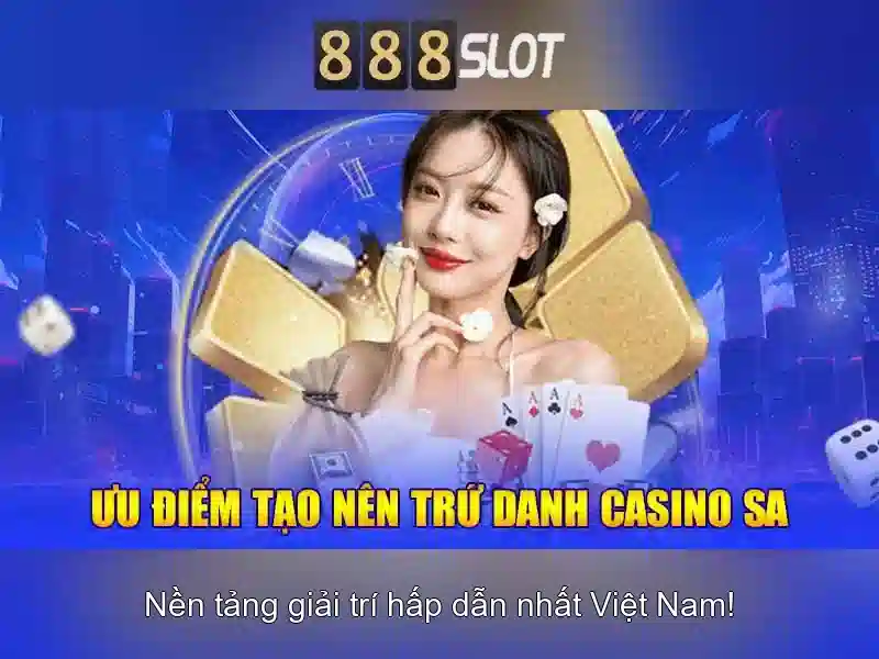thưởng 88K slot 888