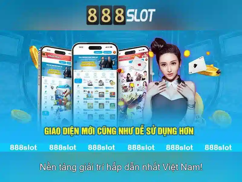 Đa Dạng Thể Loại Slot Game