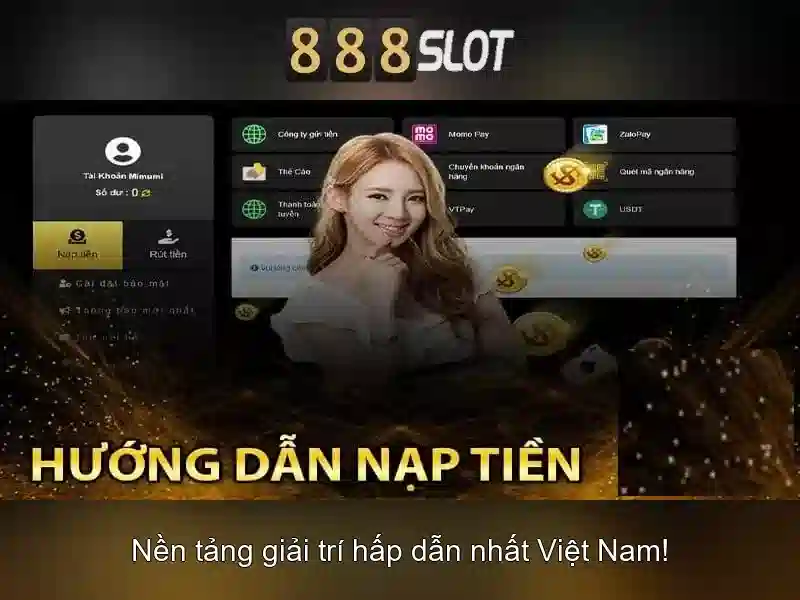 Ưu Điểm Tải App 888SLOT