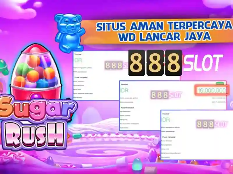 Trò chơi slot 2026