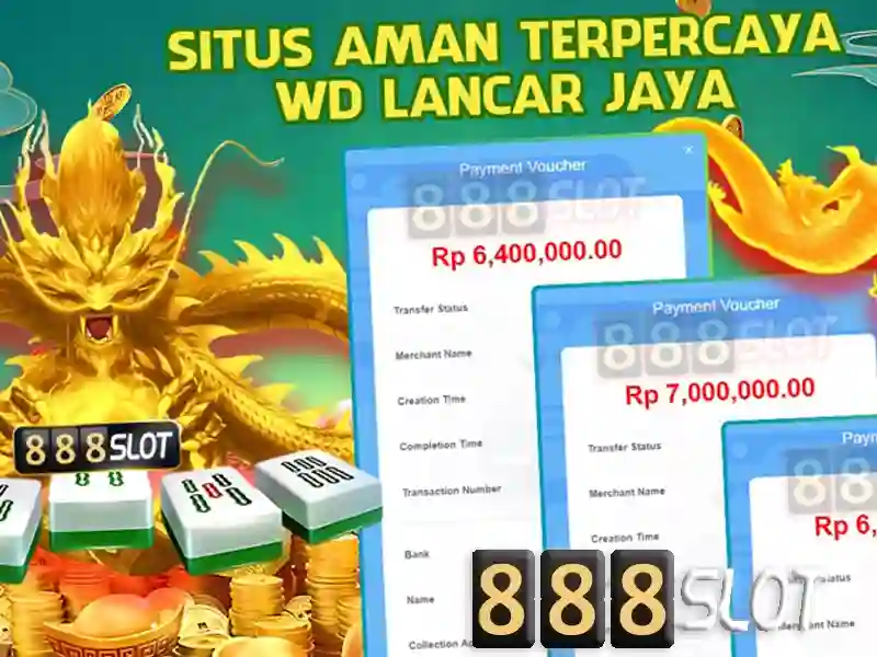 Giới Thiệu 888SLOT