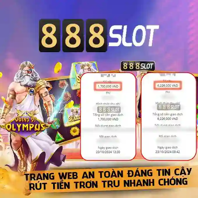 Trải Nghiệm Chơi Game Slot 888SLOT IMG-End --></p><h3><strong>Chế Độ Spin Auto Tiện Lợi</strong></h3><p>Một trong những tính năng nổi bật của 888 Slot 5 là chế độ Spin Auto, giúp người chơi tự động quay hũ mà không cần nhấn nút thủ công. Chế độ này không chỉ tiết kiệm thời gian mà còn tăng khả năng trúng thưởng nhờ vào các vòng quay liên tiếp. Người chơi có thể tùy chỉnh số lần quay và mức cược để phù hợp với nhu cầu cá nhân.</p><h3><strong>Tính Năng Bonus, Quà Tặng Hấp Dẫn</strong></h3><p>888SLOT thường xuyên triển khai các chương trình khuyến mãi hấp dẫn, bao gồm các vòng quay miễn phí, quà tặng tiền thưởng và nhiều ưu đãi khác. Người chơi có thể nhận được các phần quà giá trị chỉ với một lần tham gia. Các chương trình này giúp tăng tính hấp dẫn và giữ chân người chơi trong thời gian dài.</p><p class='body_img'></p><h3><strong>Chế Độ Spin Auto Tiện Lợi</strong></h3><p>Một trong những tính năng nổi bật của 888 Slot 5 là chế độ Spin Auto, giúp người chơi tự động quay hũ mà không cần nhấn nút thủ công. Chế độ này không chỉ tiết kiệm thời gian mà còn tăng khả năng trúng thưởng nhờ vào các vòng quay liên tiếp. Người chơi có thể tùy chỉnh số lần quay và mức cược để phù hợp với nhu cầu cá nhân.</p><h3><strong>Tính Năng Bonus, Quà Tặng Hấp Dẫn</strong></h3><p>888SLOT thường xuyên triển khai các chương trình khuyến mãi hấp dẫn, bao gồm các vòng quay miễn phí, quà tặng tiền thưởng và nhiều ưu đãi khác. Người chơi có thể nhận được các phần quà giá trị chỉ với một lần tham gia. Các chương trình này giúp tăng tính hấp dẫn và giữ chân người chơi trong thời gian dài.</p><p class='body_img'></p><p><a href='https://mlwlaundry.com' title='888SLOT'>888SLOT</a> là lựa chọn hàng đầu cho những ai yêu thích thử vận may và tìm kiếm cơ hội trúng thưởng lớn. Với hệ thống game slot đa dạng và tỷ lệ trả thưởng hấp dẫn, 888SLOT cam kết mang đến trải nghiệm chơi game đỉnh cao cho mọi người chơi. Hãy tham gia ngay hôm nay để tận hưởng niềm vui thử vận may tại 888 Slot 5!</p></div> Thời gian đăng: 2026-05-23 23:31:05 <div class=