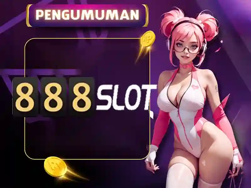 Hướng Dẫn Đăng Ký Slot 888 Bet