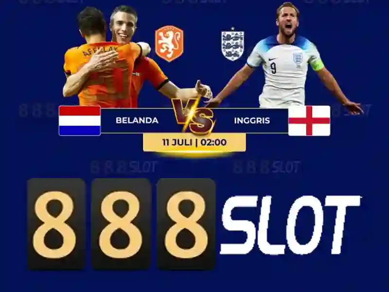 Tận Hưởng Trải Nghiệm Slot Đỉnh Cao Với 888SLOT