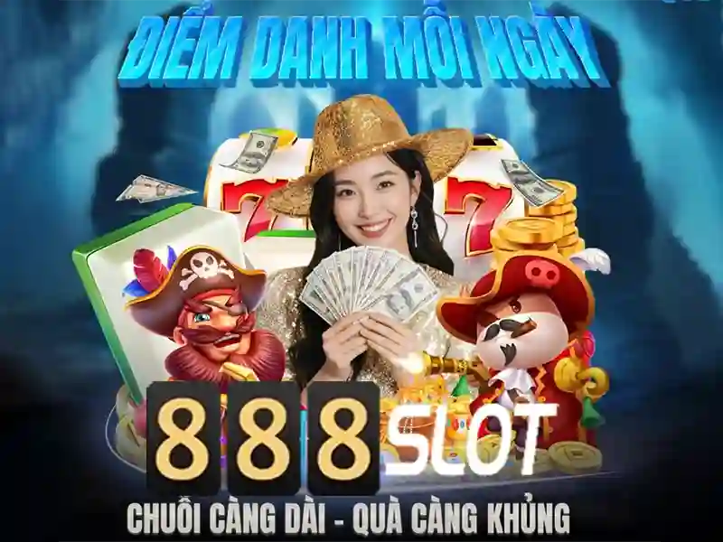 Trải Nghiệm Cá Cược 888SLOT