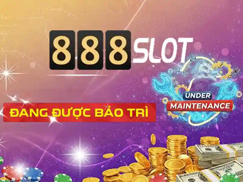 Giới Thiệu Về 888SLOT
