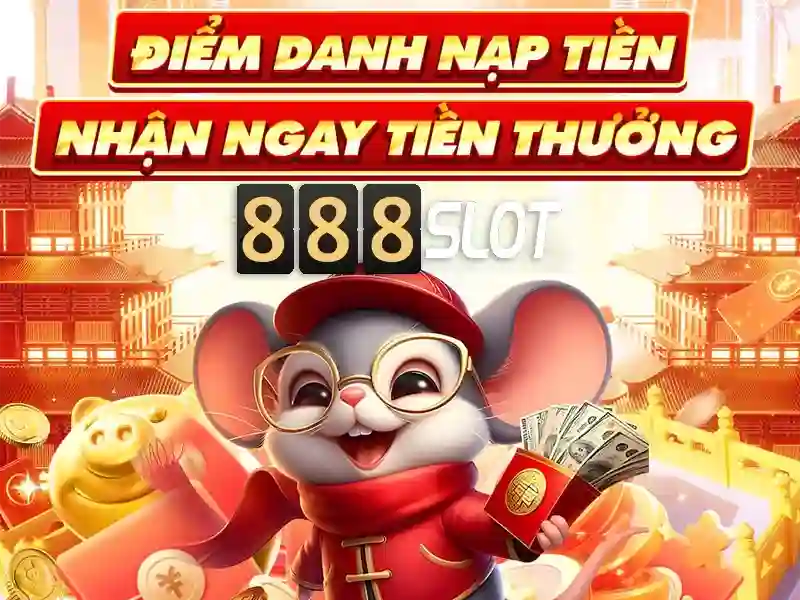 888SLOT - Sân Chơi Slot Hấp Dẫn Cho Mọi Người Chơi