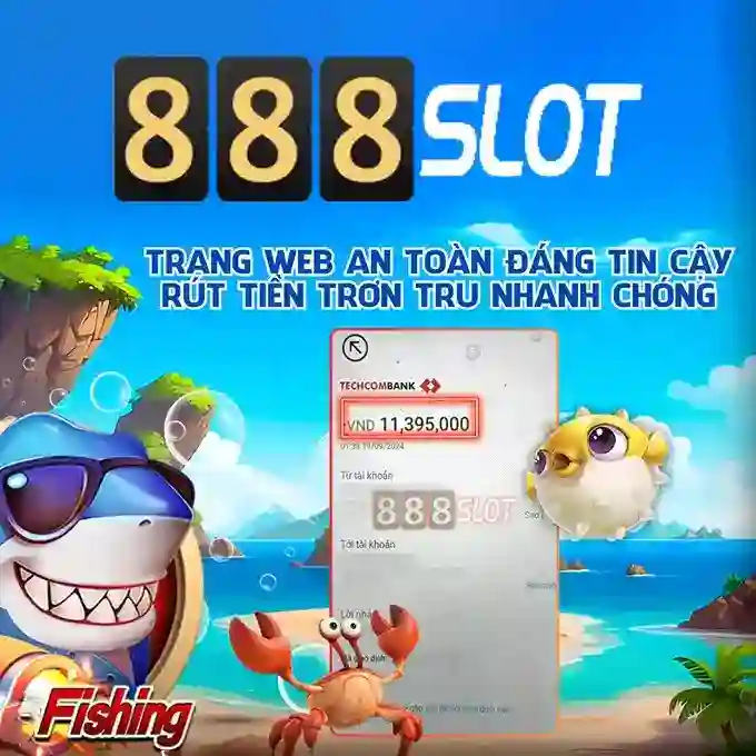Nền Tảng Slot Đỉnh Cao