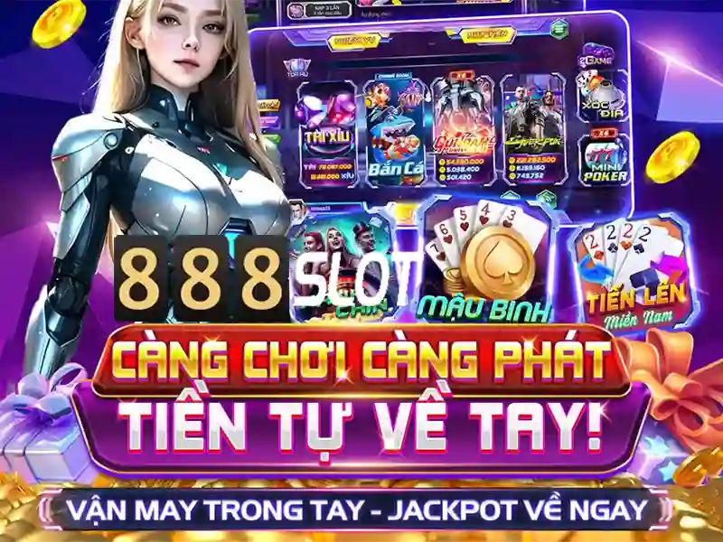 Đảm bảo an toàn 888slot apk latest version